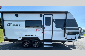 New 2025 Winnebago Micro Minnie 2108TB Photo