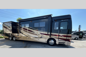 Used 2012 Fleetwood RV Discovery 42M Photo