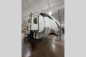 New 2026 Coachmen RV Chaparral 334FL Photo