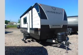 New 2026 Keystone RV Hideout Sport Double Axle 224ML Photo