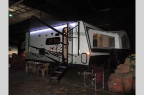 New 2022 Forest River RV Rockwood Roo 21SS Photo