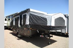 New 2023 Forest River RV Rockwood Freedom Series 2318G Photo