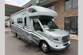 New 2023 Winnebago View 24V Photo