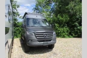New 2025 Tiffin Motorhomes GH1 GH1 Photo