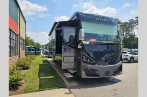 New 2026 Tiffin Motorhomes Phaeton 40 IH Photo