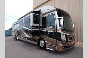 Used 2015 American Coach American Heritage 45T Photo