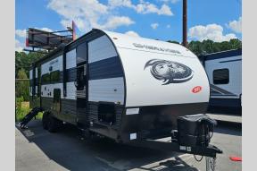 New 2023 Forest River RV Cherokee 263GDK Photo