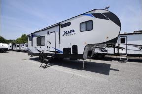 Used 2021 Forest River RV XLR Micro Boost 335LRLE Photo