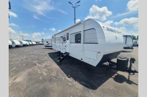 New 2025 Venture RV Sienna 281VQB Photo