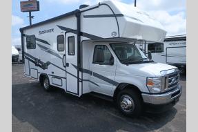 New 2026 Forest River RV Sunseeker LE 2350LEAL Ford Photo