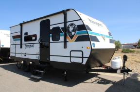New 2025 Keystone RV Passport Classic 184RB Photo