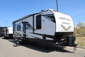 New 2025 Forest River RV Shockwave 2730RLX Photo