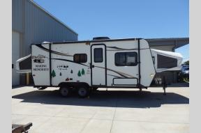 Used 2015 KZ Spree 20RBT Photo