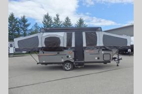 New 2024 Forest River RV Rockwood Freedom Series 2514F Photo