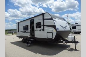 New 2025 Keystone RV Bullet Classic 2240RK Photo