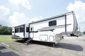 New 2026 Coachmen RV Brookstone 374RK Photo