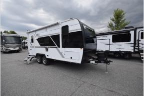 New 2026 Winnebago Thrive 18FBS Photo
