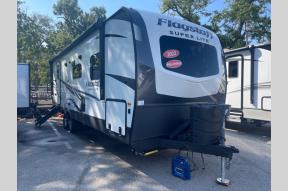 Used 2022 Forest River RV Flagstaff Super Lite 26RBWS Photo
