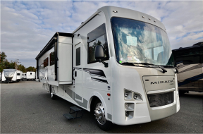 New 2024 Coachmen RV Mirada 35OS Photo