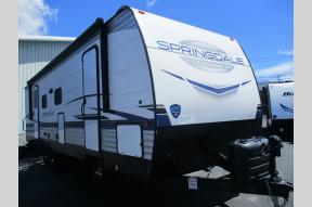New 2024 Keystone RV Springdale 286BHU Photo