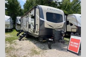 Used 2020 Forest River RV Flagstaff Super Lite 26FKBS Photo