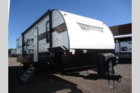 New 2022 Forest River RV Wildwood 30QBSS Photo