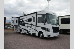 New 2022 Forest River RV FR3 30DS Photo