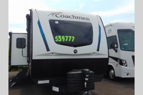 New 2024 Coachmen RV Freedom Express Liberty Edition 326BHDSLE Photo