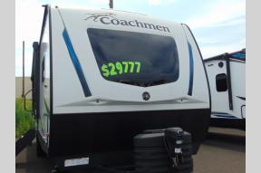 New 2024 Coachmen RV Freedom Express 294BHDS Photo