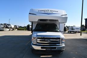 New 2026 Forest River RV Sunseeker LE 2850SLE Ford Photo