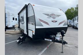 Used 2022 Forest River RV Shasta 18BH Photo