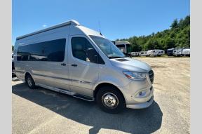 Used 2020 Airstream RV Interstate Grand Tour EXT 24GT Photo