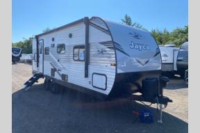 New 2025 Jayco Jay Flight 240RBS Photo