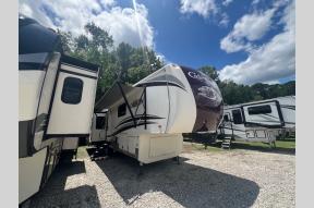 Used 2019 Forest River RV Cedar Creek 38FBD Photo