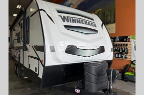 Used 2022 Winnebago Minnie 2201MB Photo