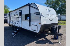 New 2025 Jayco Jay Flight 280BHK Photo