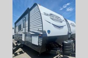New 2025 Keystone RV Springdale 220ML Photo