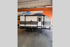 New 2026 Forest River RV Westbrook 16CC Photo