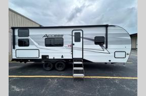 New 2024 Winnebago Access 26BH Photo