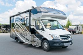 Used 2015 Forest River RV Forester 2401R Photo