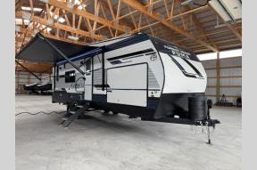 New 2026 Palomino Puma Unleashed 25TH Photo