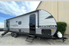 New 2025 Coachmen RV Catalina Summit Series 8 271DBS Photo