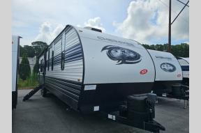 New 2023 Forest River RV Cherokee 304RK Photo