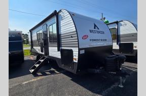 New 2026 Forest River RV Westbrook 26RBXC Photo