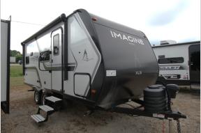 New 2025 Grand Design Imagine XLS 17MKE Photo