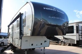 New 2026 Forest River RV Flagstaff Classic 281RK Photo