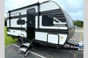 New 2025 Grand Design Transcend One 151BH Photo