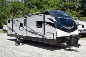 Used 2022 Dutchmen RV Atlas 2902BH Photo