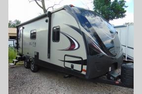 Used 2018 Keystone RV Passport Elite 23RB Photo