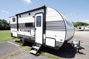 Used 2025 Gulf Stream RV Ameri-Lite 192DS Photo